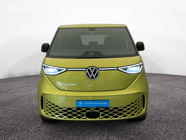 Volkswagen ID.Buzz IQ.Drive Pro