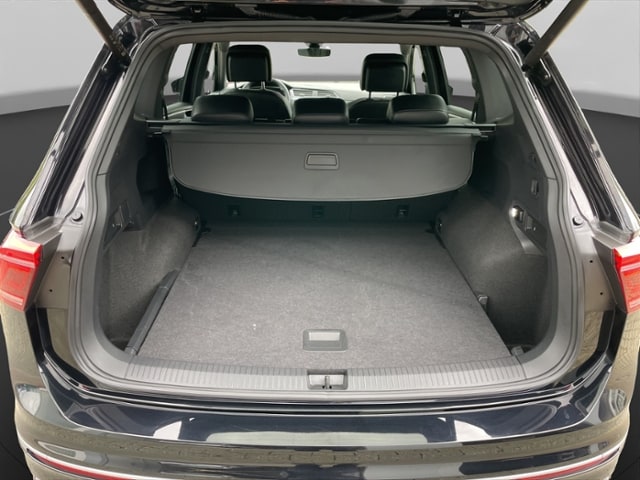 Volkswagen Tiguan 2.0 TDI 4Motion Allspace DSG