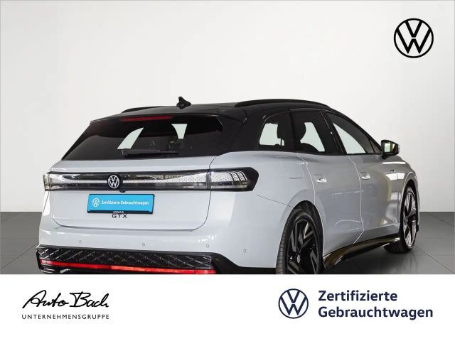 Volkswagen ID.7 GTX Tourer