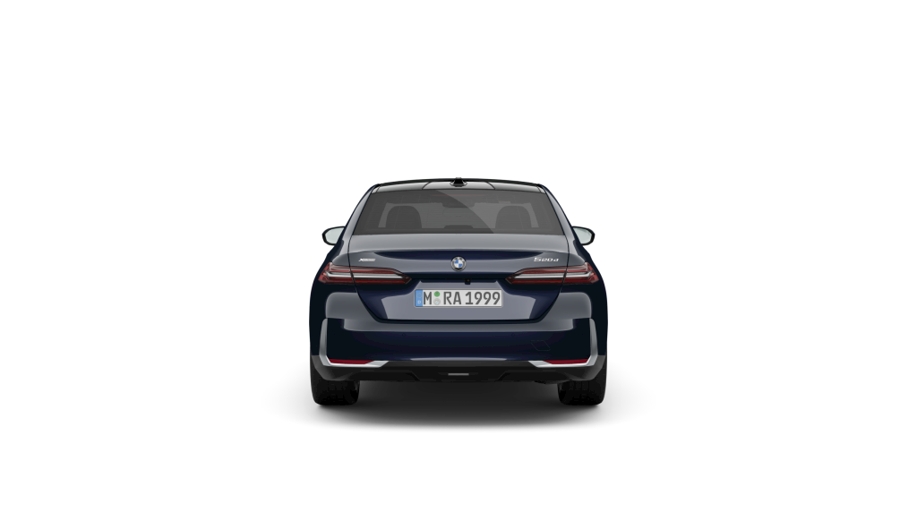 BMW 520 520d Sedan xDrive