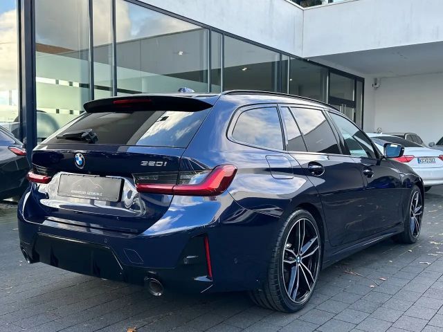 BMW 320 320i M-Sport Touring