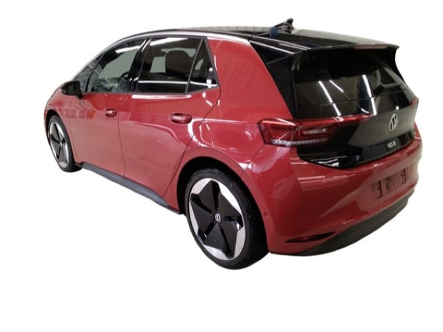 Volkswagen ID.3 150 kW Performance Pro