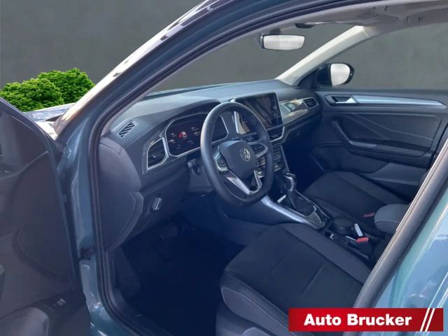 Volkswagen T-Roc 1.5 TSI Style