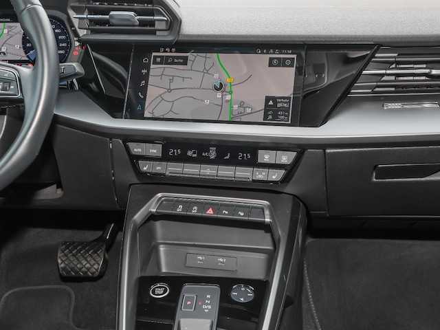 Audi A3 35 TFSI S-Tronic Sportback