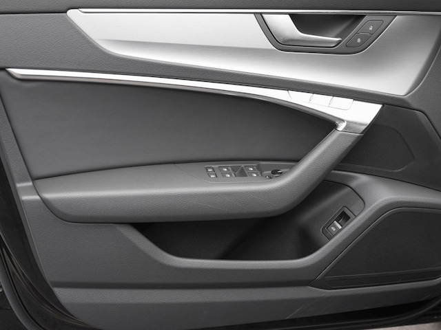 Audi S6 Avant Quattro