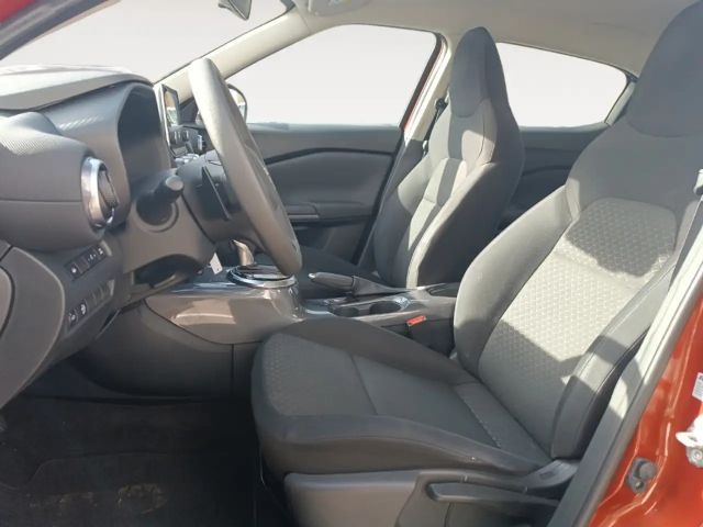 Nissan Juke Acenta DIG-T