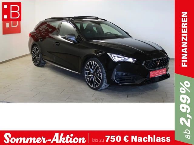Cupra Leon 2.0 TSI DSG Sportstourer VZ