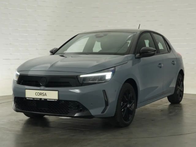 Opel Corsa GS-Line Grand Sport