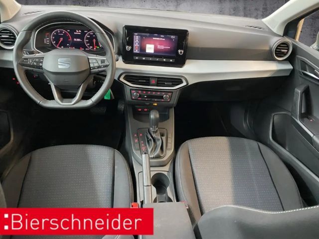 Seat Ibiza 1.0 TSI DSG Style