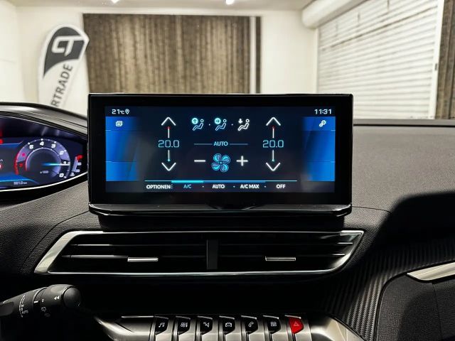 Peugeot 3008 Active Pack EAT8 PureTech