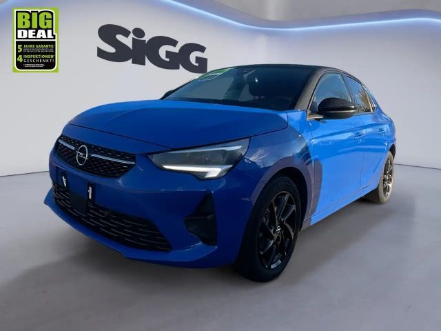 Opel Corsa GS-Line Grand Sport