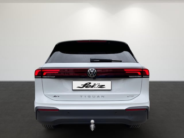 Volkswagen Tiguan 1.5 eTSI
