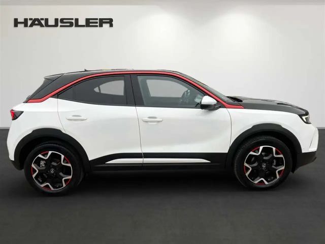 Opel Mokka 1.2 Turbo GS-Line Grand Sport