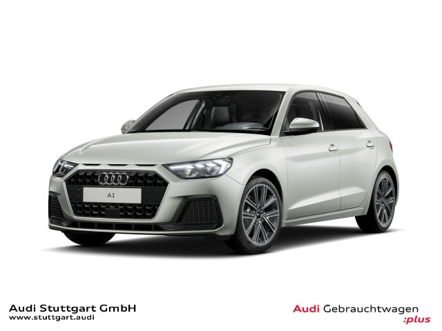 Audi A1 30 TFSI S-Tronic Sportback