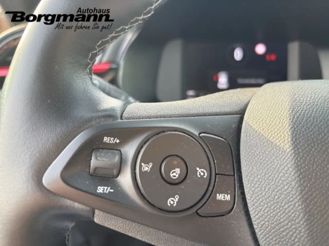 Opel Corsa GS-Line Grand Sport