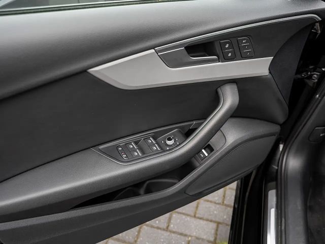 Audi A4 40 TDI Avant Quattro