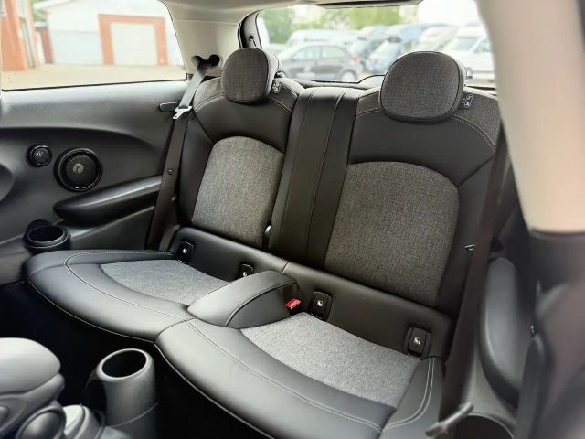 MINI Mini Electric SE