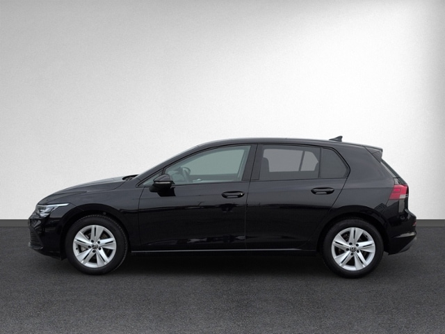 Volkswagen Golf 2.0 TDI DSG Golf VIII