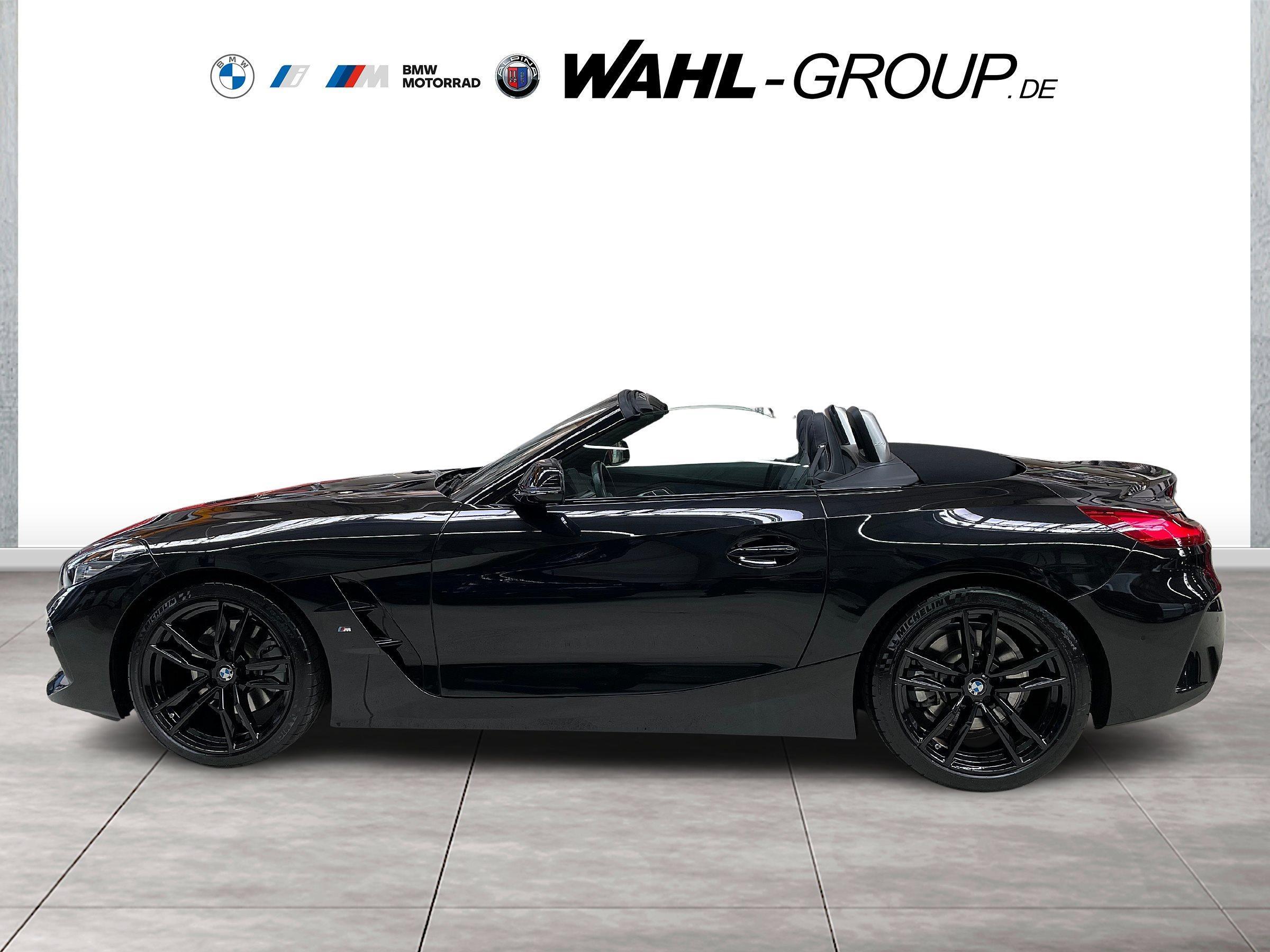 BMW Z4 Roadster sDrive sDrive20i