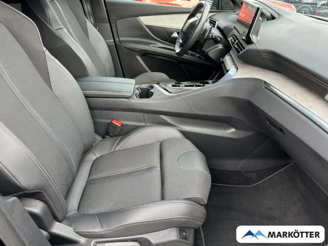 Peugeot 5008 GT-Line PureTech