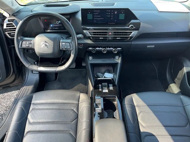 Citroën ë-C4 Shine