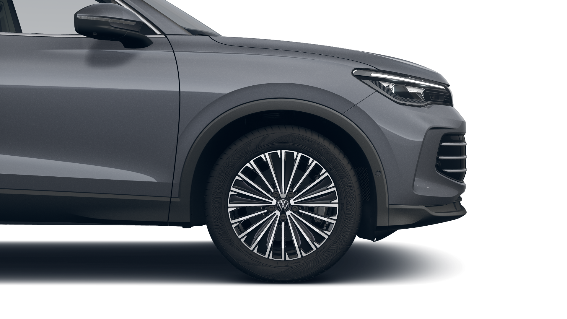 Volkswagen Tiguan 2.0 TDI DSG Elegance Elegance