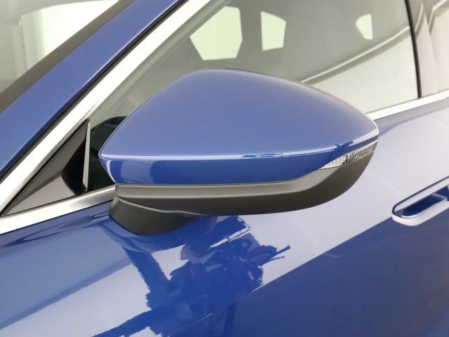 Audi A5 2.0 TFSI Avant S-Tronic