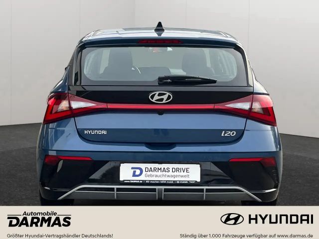 Hyundai i20 Trend