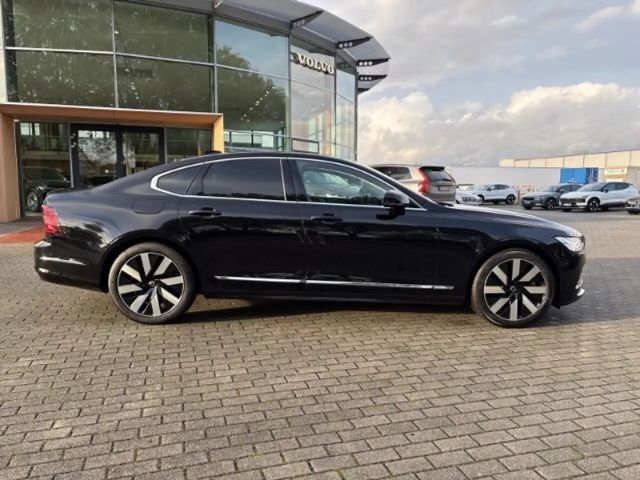 Volvo S90 Bright T8 Ultimate