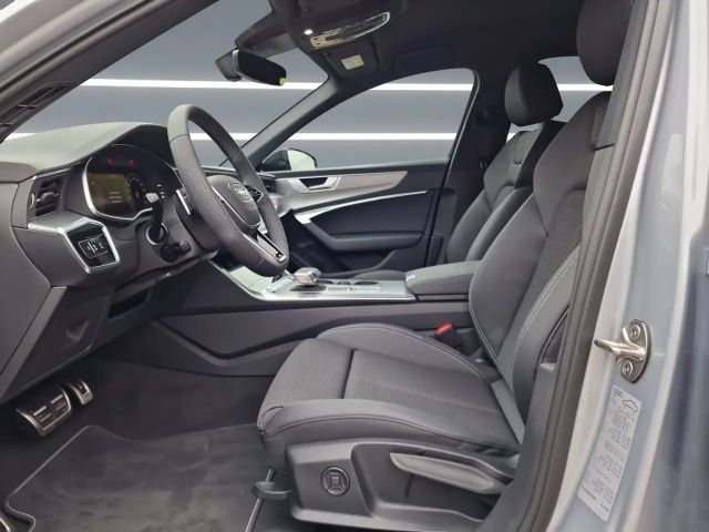 Audi A6 40 TDI Avant Quattro S-Line