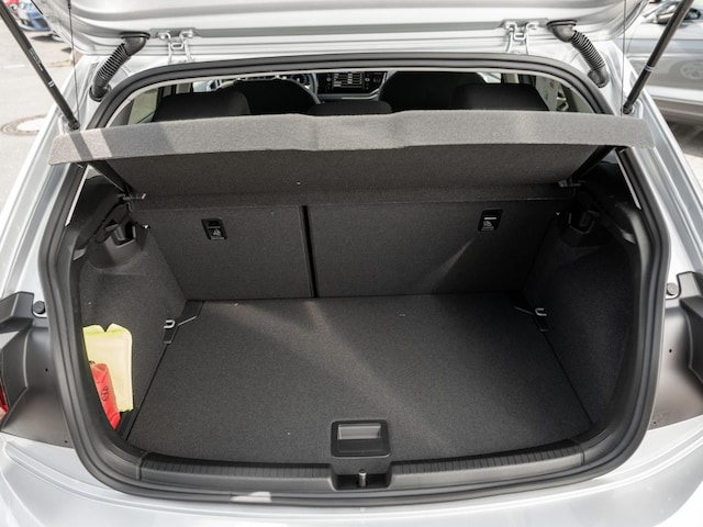 Volkswagen Polo 99% Zins Aktion bis 30.12.2025