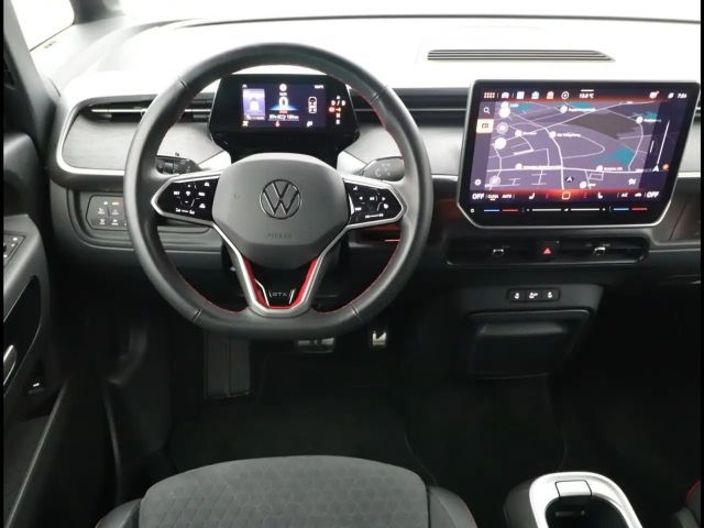 Volkswagen ID.Buzz 4Motion GTX