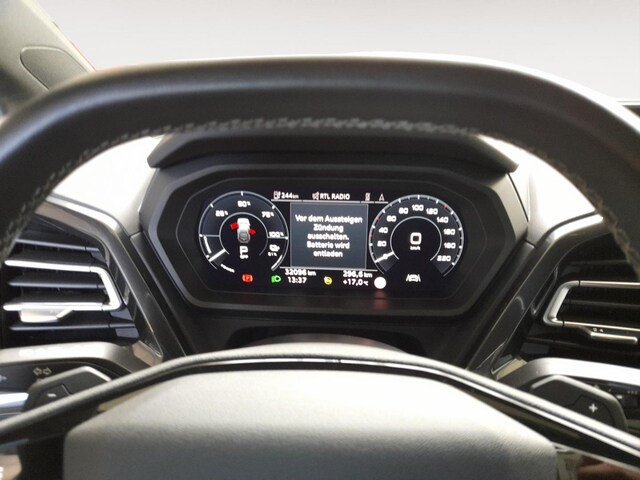 Audi Q4 e-tron 40 Sportback