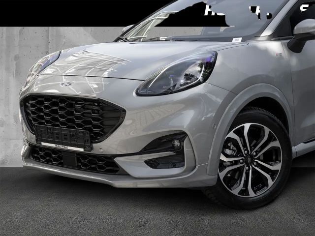 Ford Puma EcoBoost ST Line