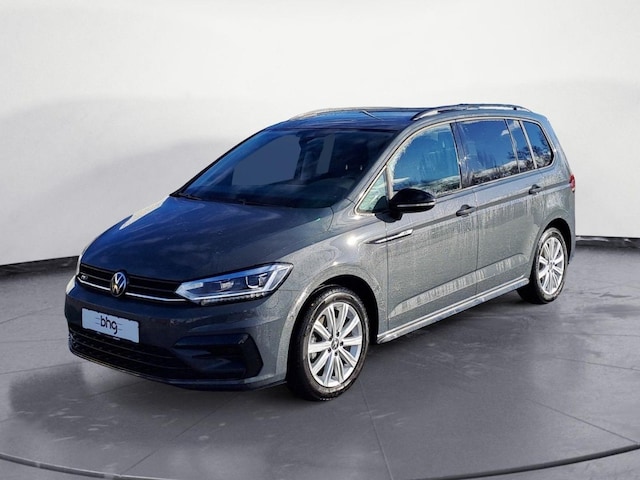 Volkswagen Touran 1.5 TSI ACT Comfortline DSG