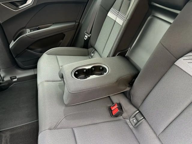 Audi Q4 e-tron Quattro