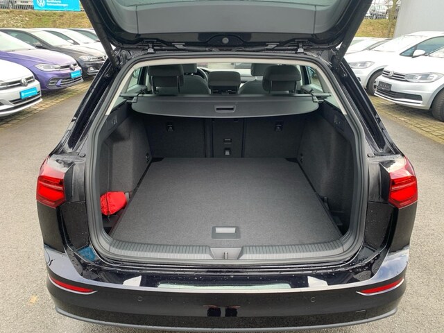 Volkswagen Golf 1.5 TSI Golf VIII Life Variant