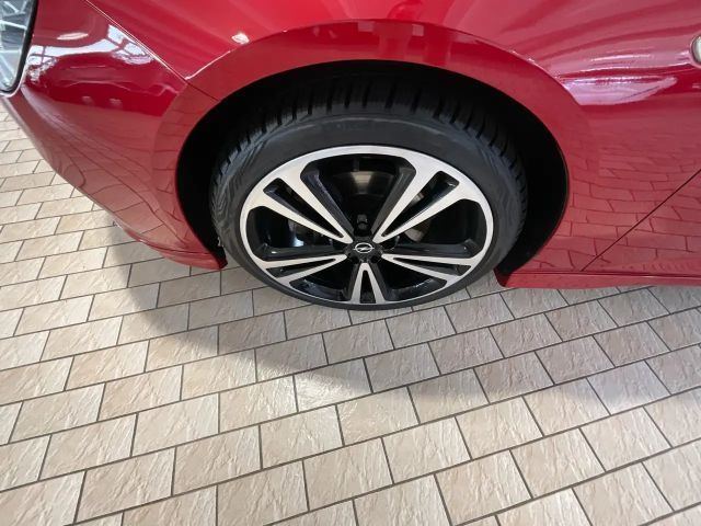 Opel Insignia Ultimate