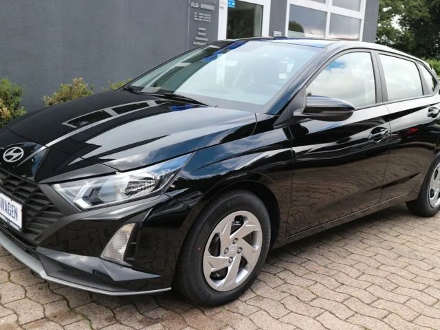Hyundai i20 1.2 Comfort