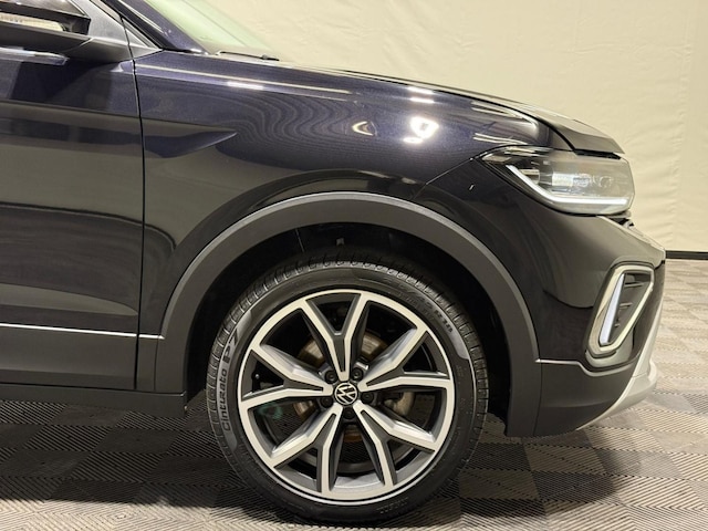 Volkswagen T-Cross 1.0 TSI DSG Style