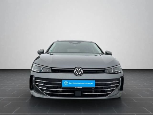 Volkswagen Passat 1.5 eTSI Business DSG Variant