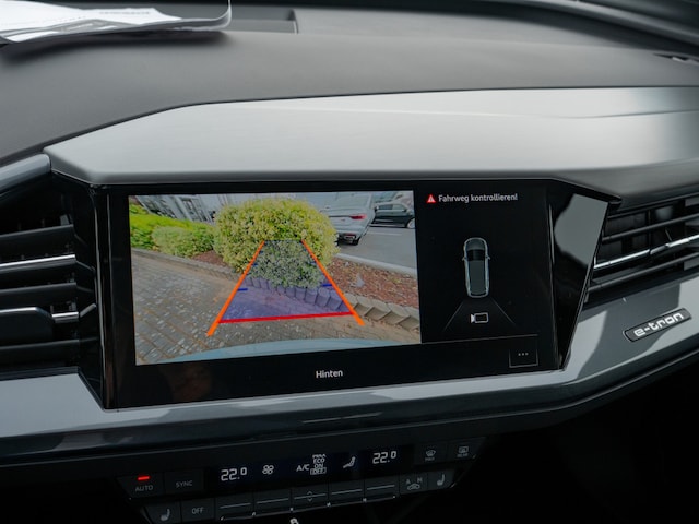 Audi Q4 e-tron Compact 45 e-tron Audi Q4 e-tron