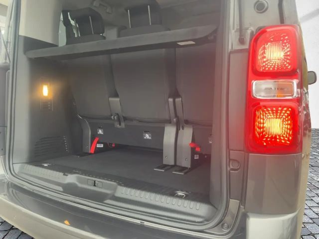 Opel Zafira Life 2.0 CDTI