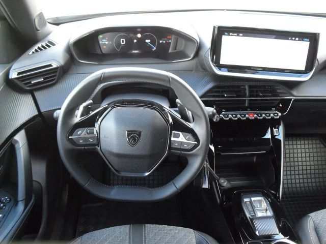 Peugeot 2008 Allure Pack