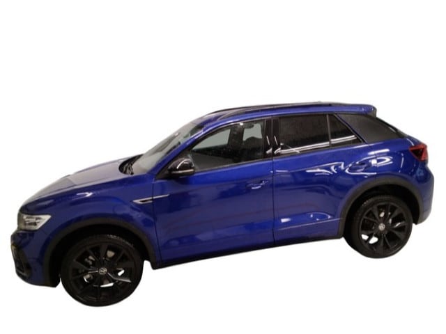 Volkswagen T-Roc 1.5 TSI DSG IQ.Drive R-Line