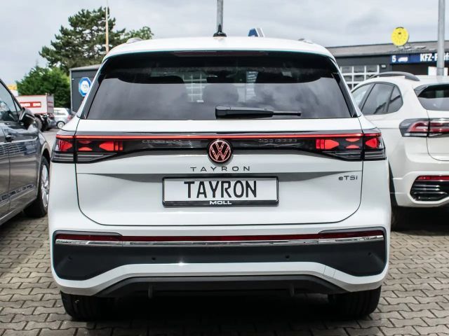 Volkswagen Tayron DSG Elegance Elegance