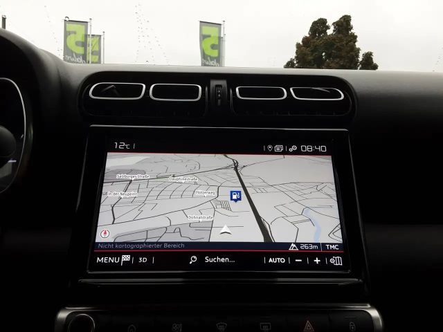 Citroën C3 Aircross Plus PureTech