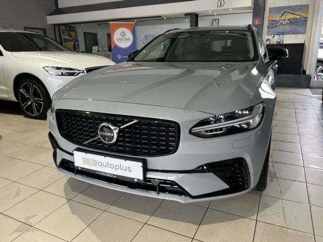 Volvo V90 AWD Dark Plus Recharge T6