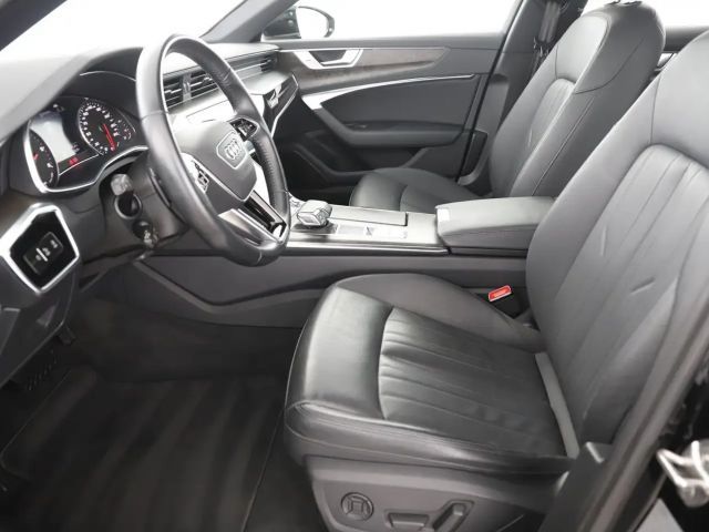 Audi A6 40 TDI Quattro