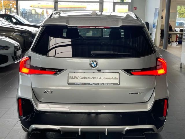 BMW X1 M-Sport sDrive